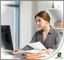 Curso Técnicas administrativas básicas de oficina