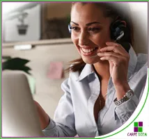 Curso Teleasistencia