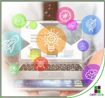 Curso Competencias digitales. Nivel avanzado