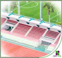 Curso Gestión y dirección de instalaciones deportivas