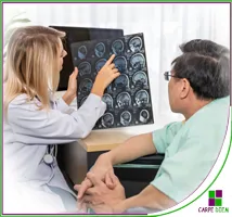 Curso Cuidados al paciente neurológico