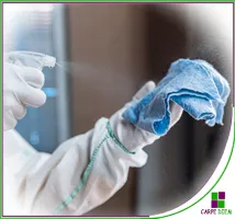 Curso Esterilización, desinfección y asepsia en centros sanitarios