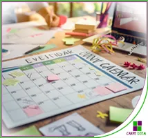 Curso Gestión y planificación de eventos