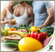 Curso Alimentación y rendimiento deportivo