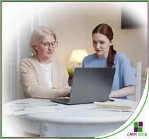 Curso Gestión de ayuda a domicilio