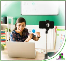 Curso Desarrollo de la competencia digital docente