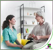 Curso Atención higiénico-sanitario de las personas dependientes