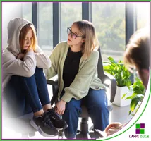 Curso Actuación y apoyo en contextos de salud mental