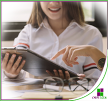 Curso Iniciación a la gestión administrativa