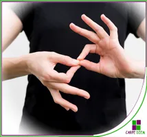 Curso Lengua de Signos básico