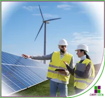 Curso Energías renovables