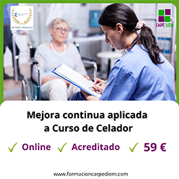 Curso de Celador