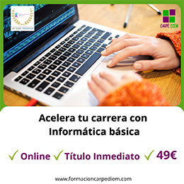 Curso Informática básica
