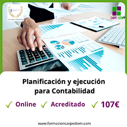 Curso Contabilidad