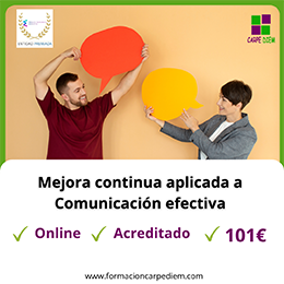 Curso Comunicación efectiva