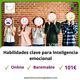 Curso Inteligencia emocional