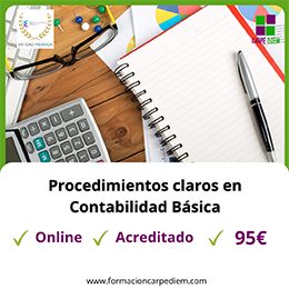 Curso Contabilidad Básica