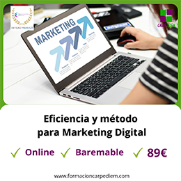 Curso Marketing Digital