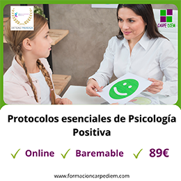 Curso Psicología Positiva