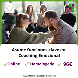 Curso Coaching Emocional