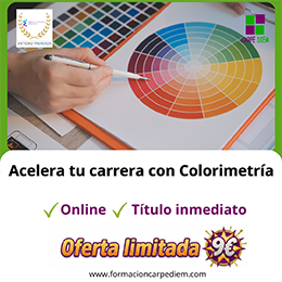 Curso Colorimetría