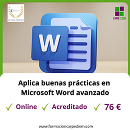 Curso Microsoft word avanzado