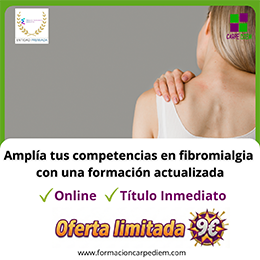 Curso Fibromialgia