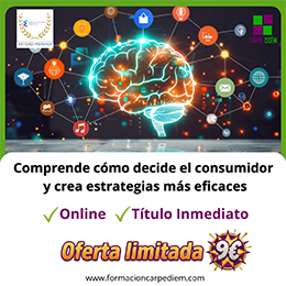 Curso Neuromarketing