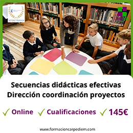 Dirección y coordinación de proyectos de tiempo libre educativo infantil y juvenil Cualificación Profesional