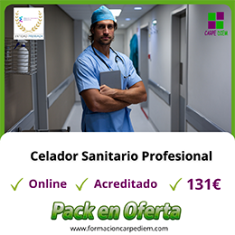 Celador Pack 