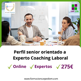 Experto Coaching Laboral