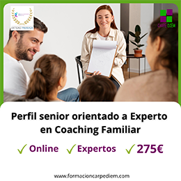 Experto en Coaching Familiar