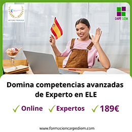Experto en ELE