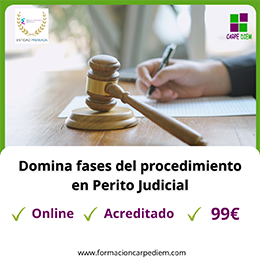 Curso Perito Judicial