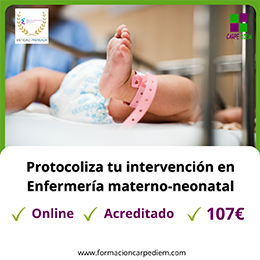 Curso Enfermería materno-neonatal