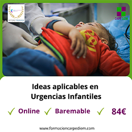 Curso Urgencias Infantiles