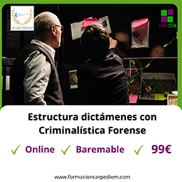 Curso Criminalística Forense
