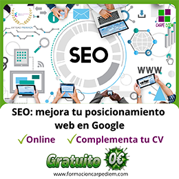 Curso SEO gratis