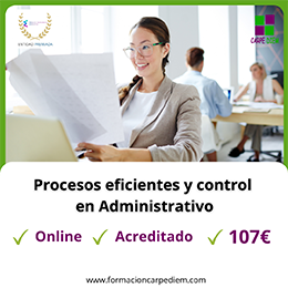 Curso Administrativo