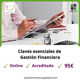 Curso Gestión Financiera