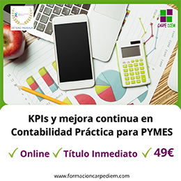 Curso Contabilidad Práctica para PYMES