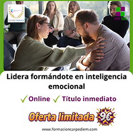Curso Inteligencia emocional para líderes