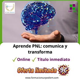 Curso Introducción a la programación neurolingúística (PNL)