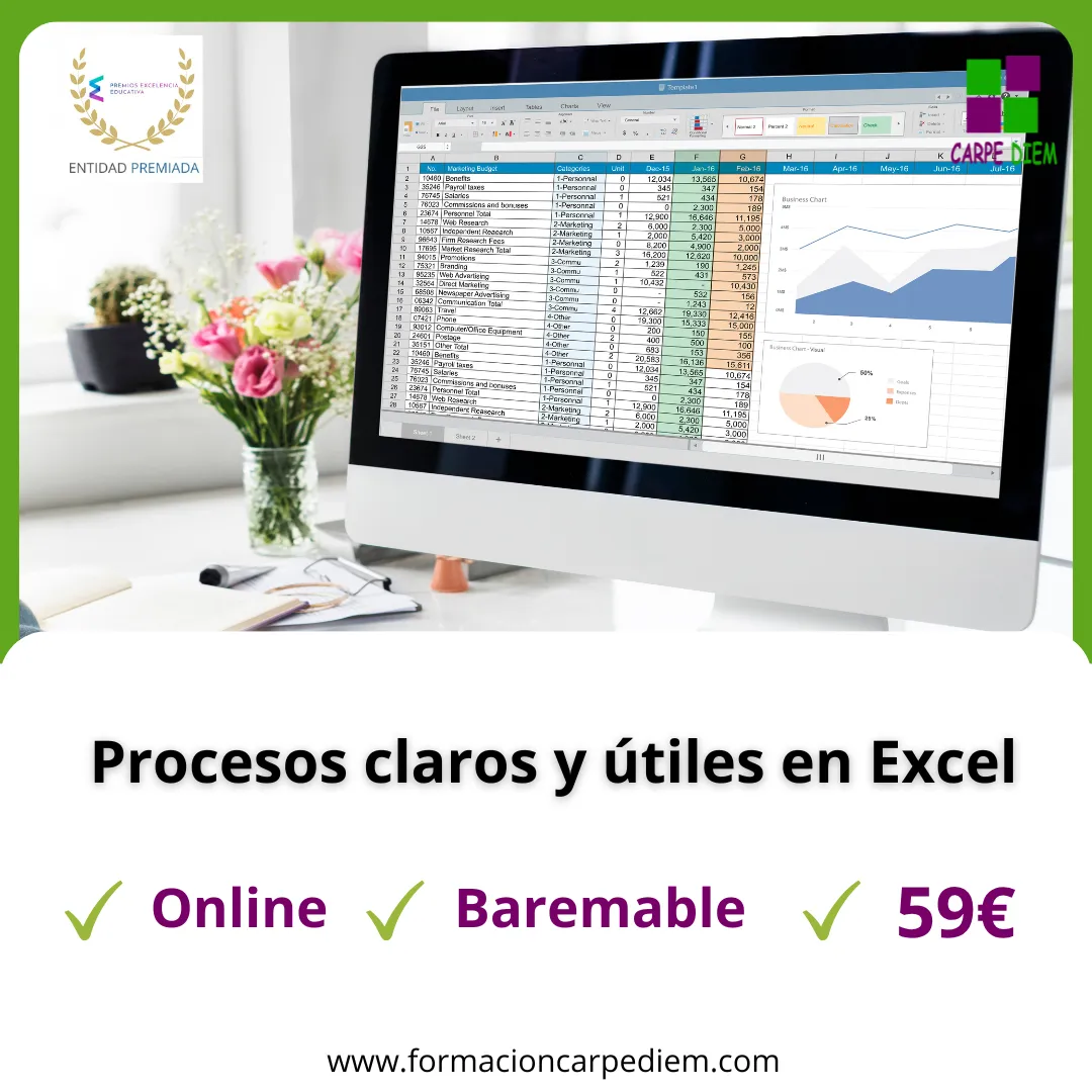 Curso Excel