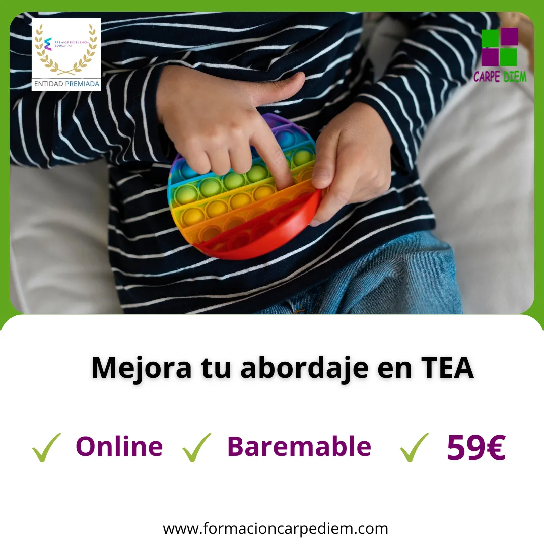 Curso TEA