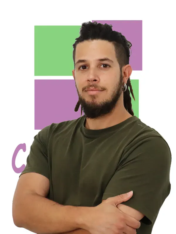 Docente del área de Psicología