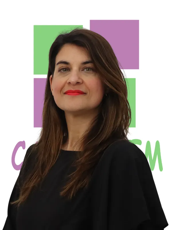 Responsable del Área de Recursos Humanos