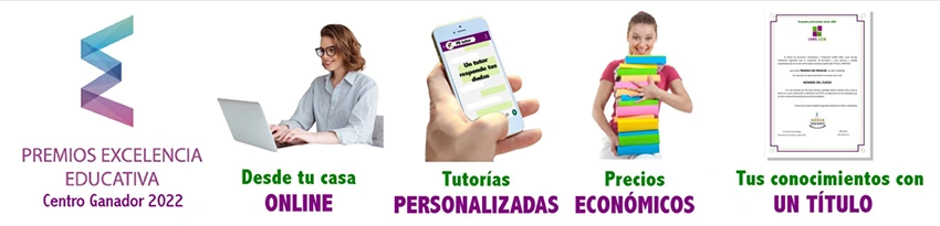 Formación en igualdad de oportunidades entre mujeres y hombres
