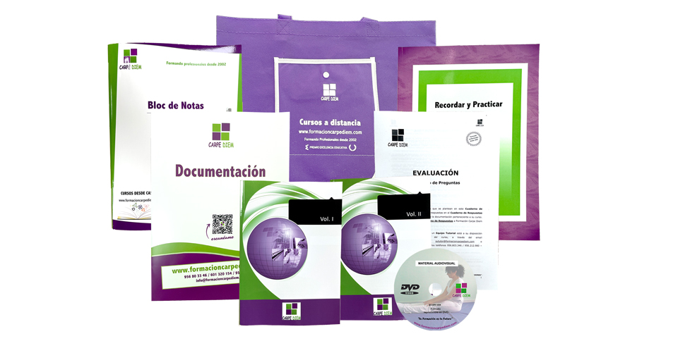 Curso de participación de la comunidad sorda desde casa Curso de participación de la comunidad sorda desde casa