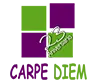 Logo Formación Carpe Diem